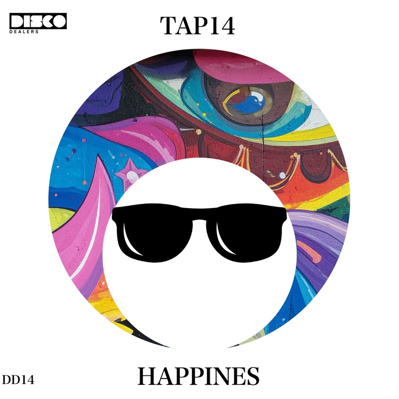 TAP14 – Happines [CAT1700931]