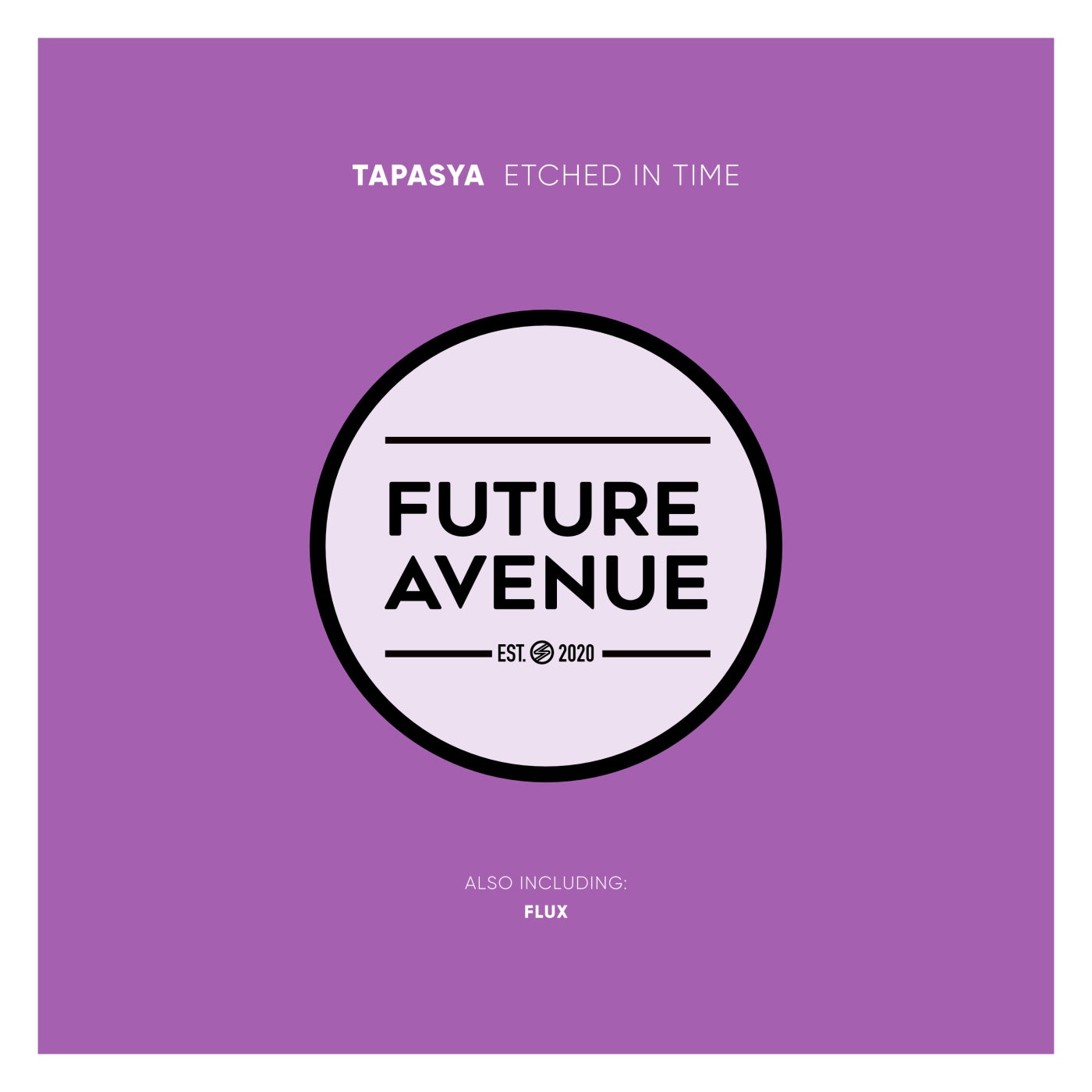 Tapasya (IND) – Etched in Time [FA742]