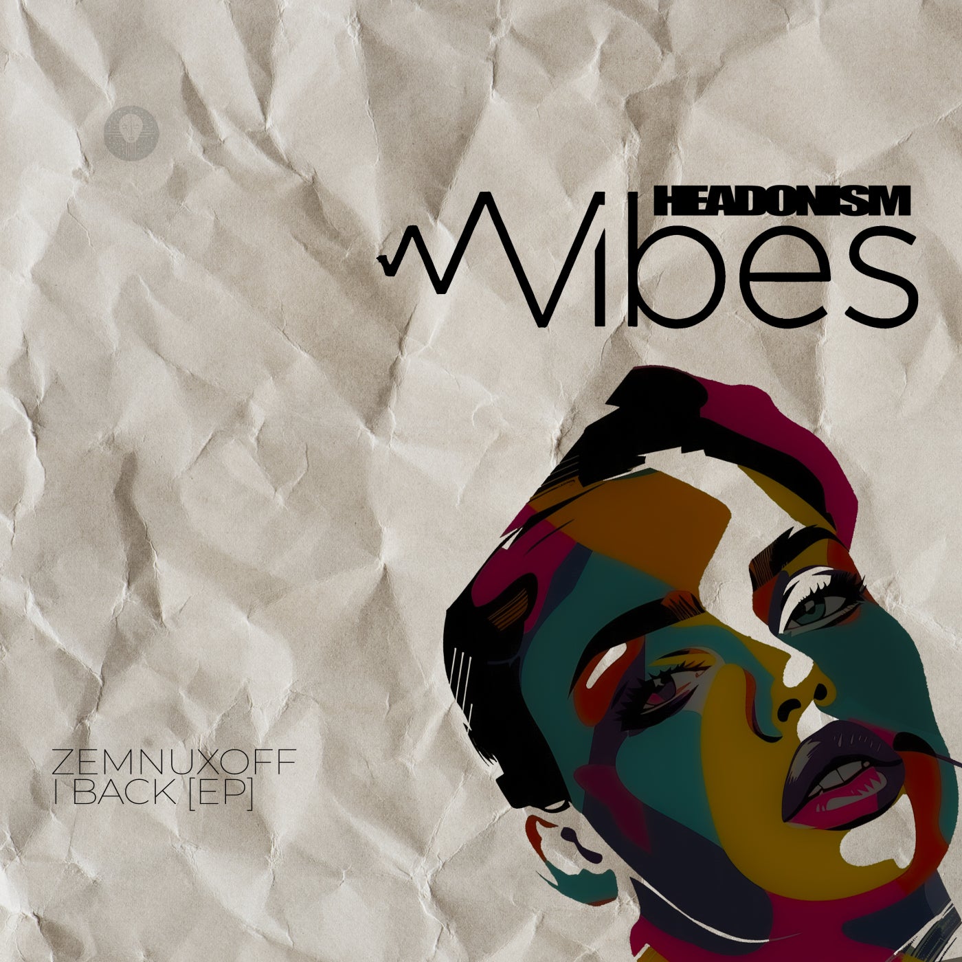 ZEMNUXOFF, Bobby Makk – I Back [VBHD03]