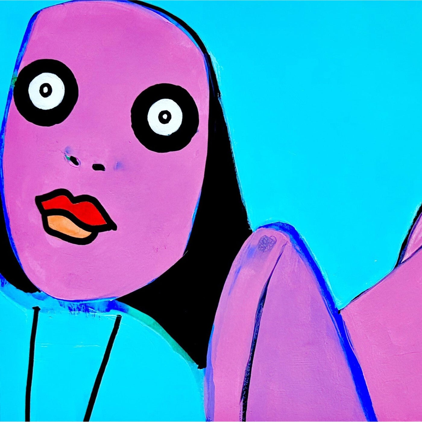 Brunello, Hilel Lev – Apathy [MCIRC0015B]