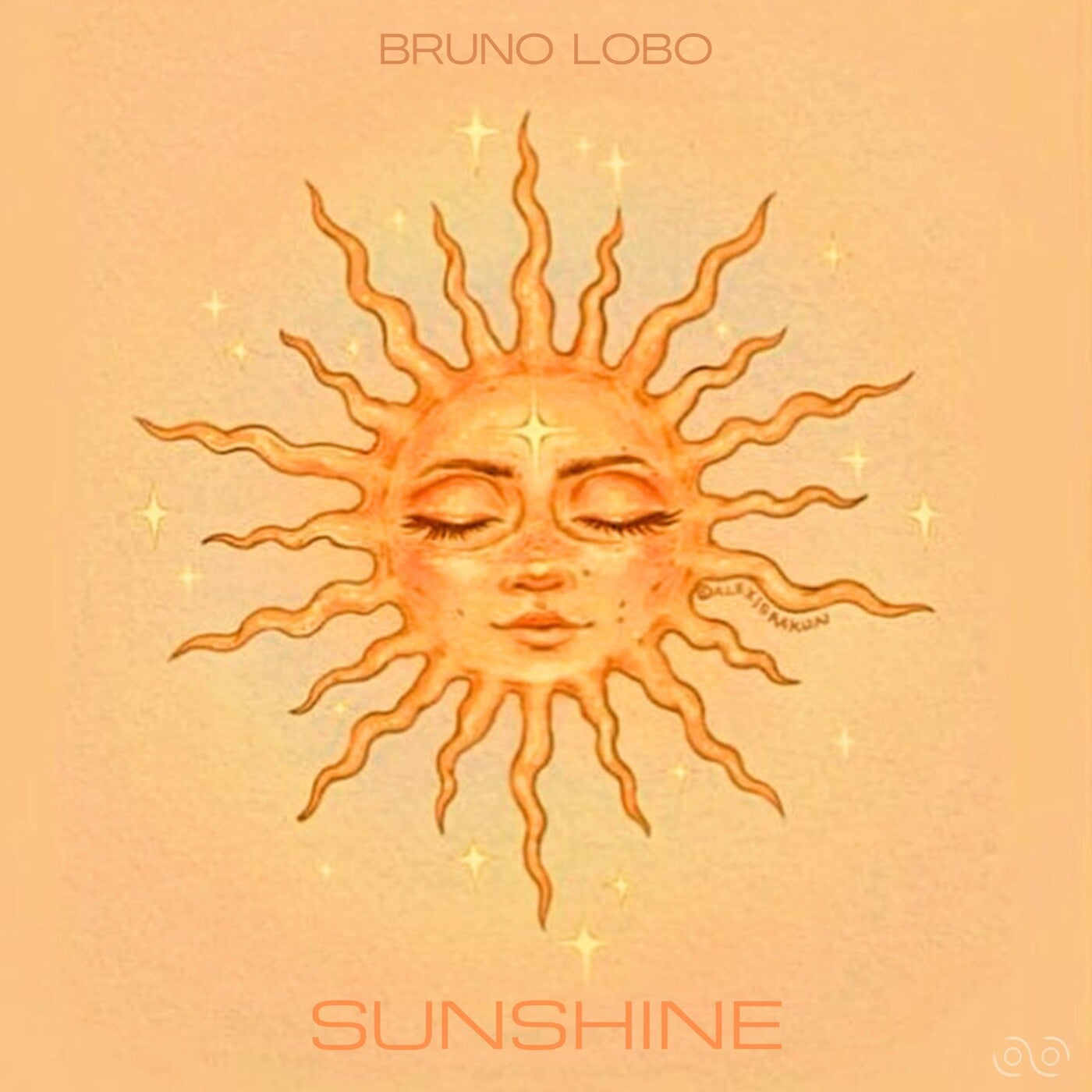 Bruno Lobo – Sunshine (Original Mix) [4069493728910]