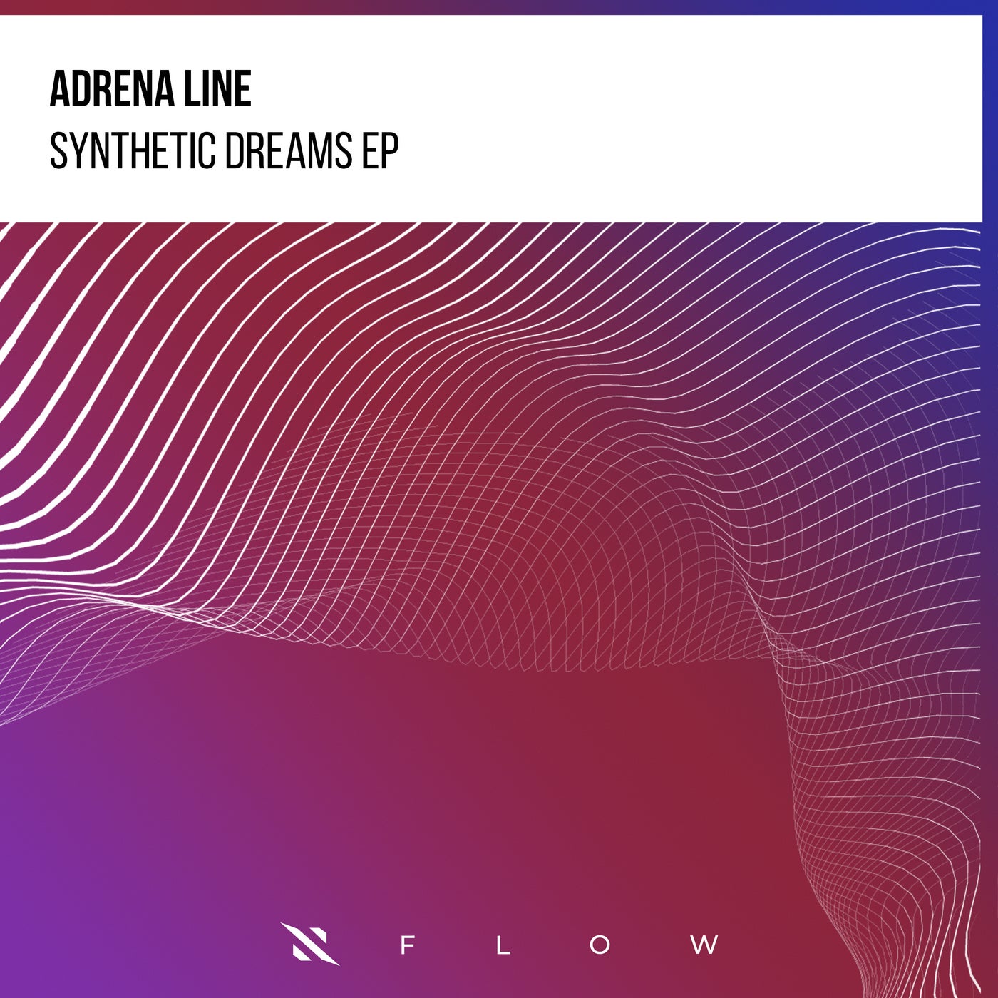 Adrena Line – Synthetic Dreams EP [ITPF251]