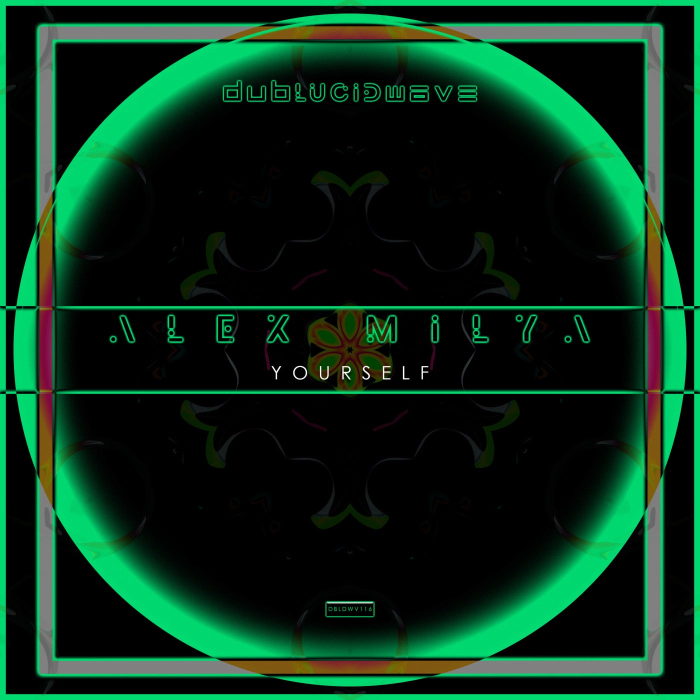 Alex Milya – Yourself [DBLDWV116]