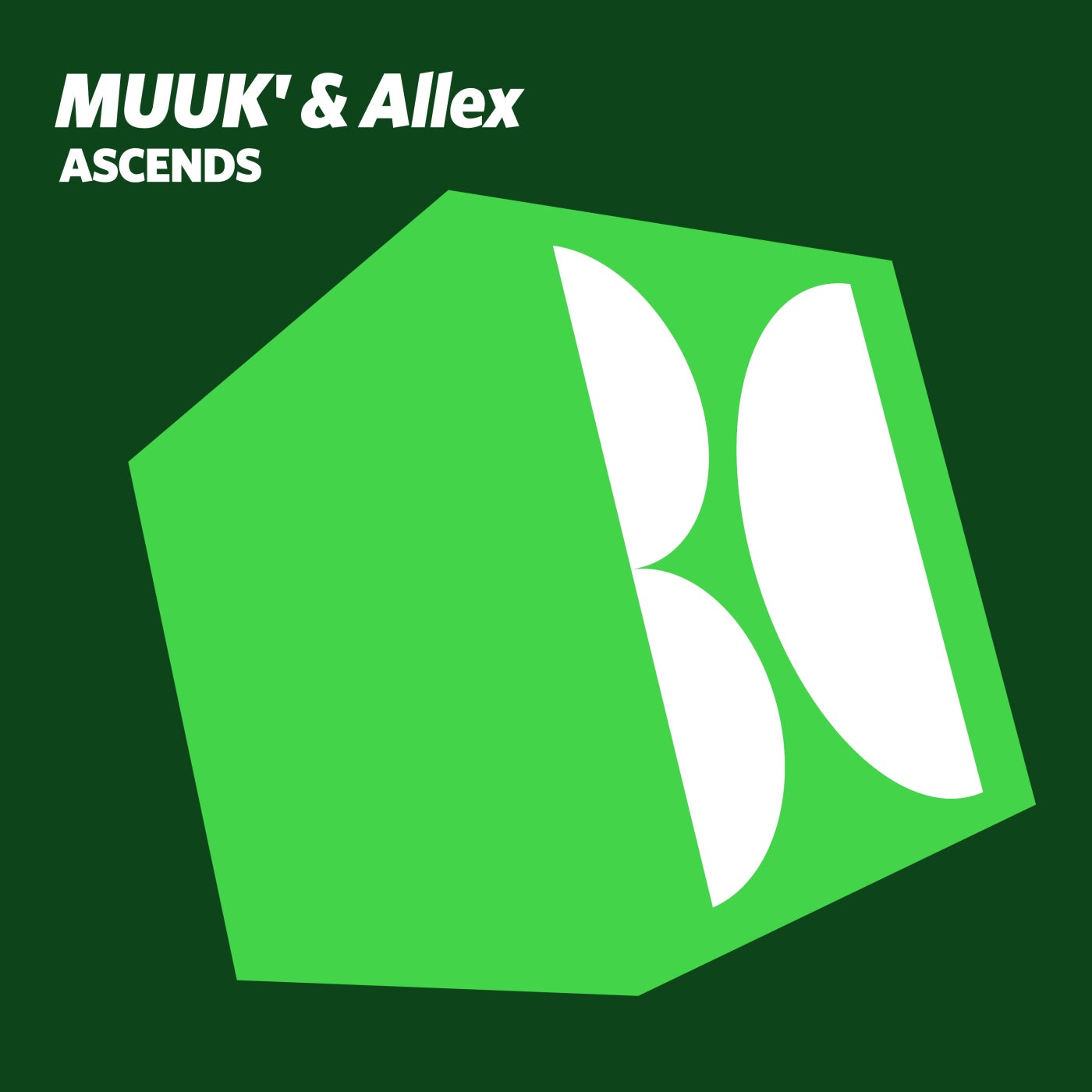 Allex, Muuk’ – Ascends [BALKAN0878]