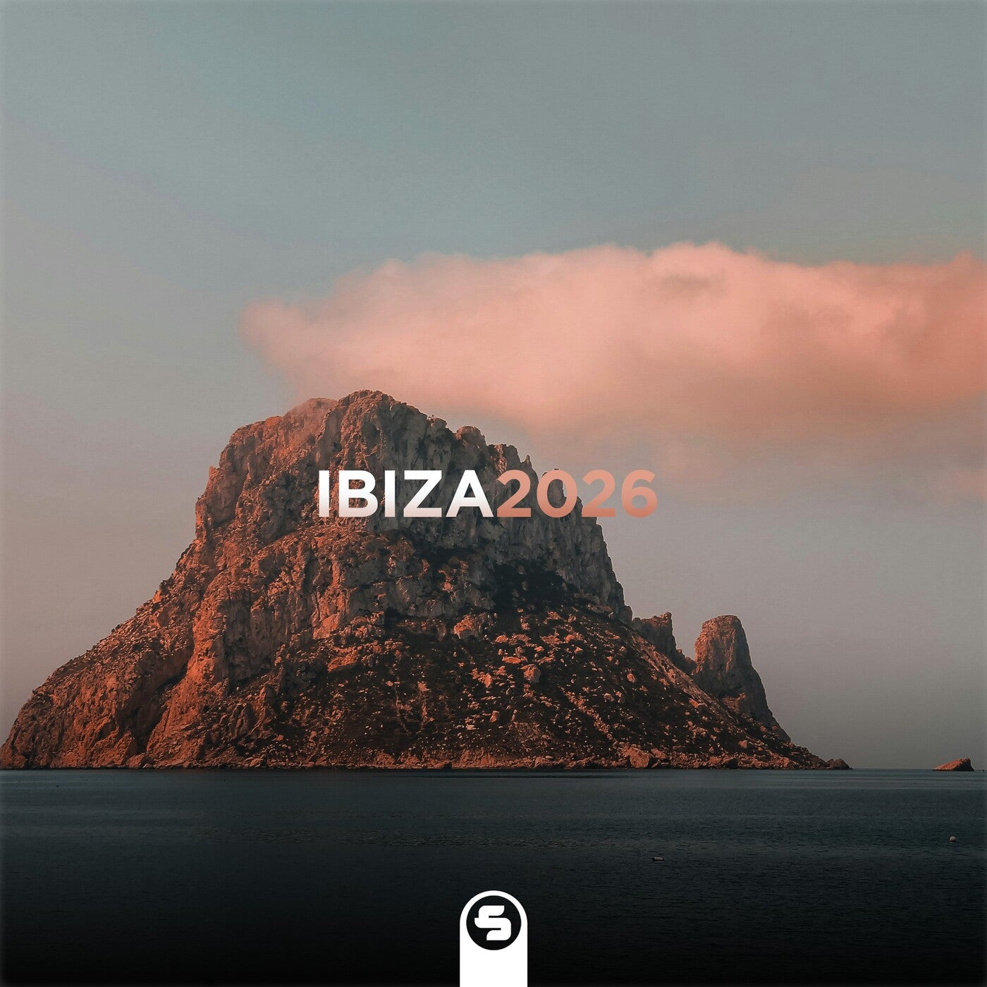 EBERLE, Luxpop – Sirup Ibiza 2026 [SIR2119X]