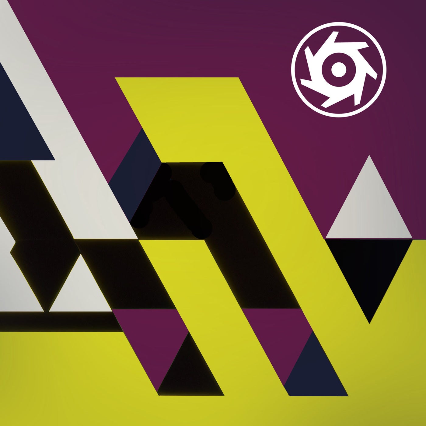 John Rolodex – Stomper (edit) [MACH056E]