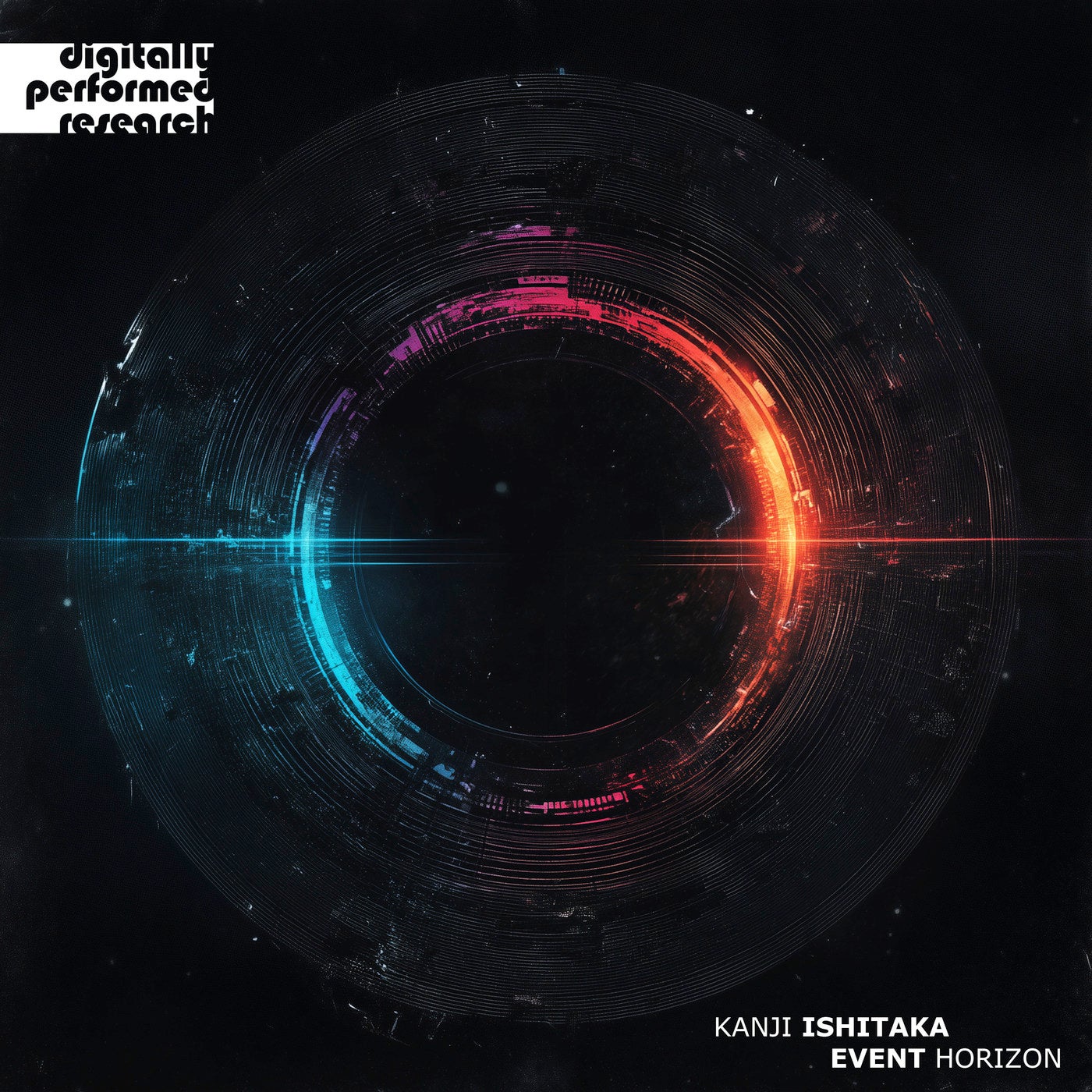 Kanji Ishitaka – Event Horizon [3372422]