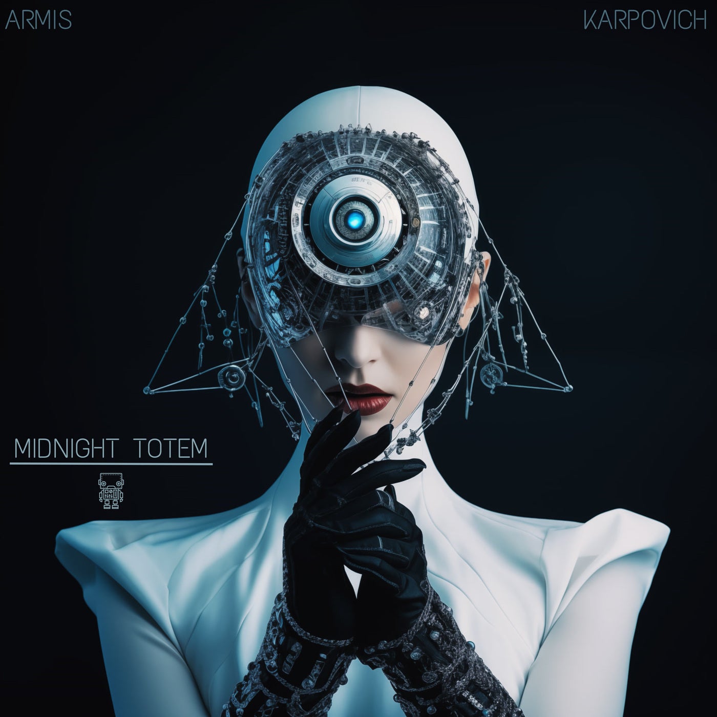 ARMIS, KARPOVICH – Midnight Totem [SRBT221]