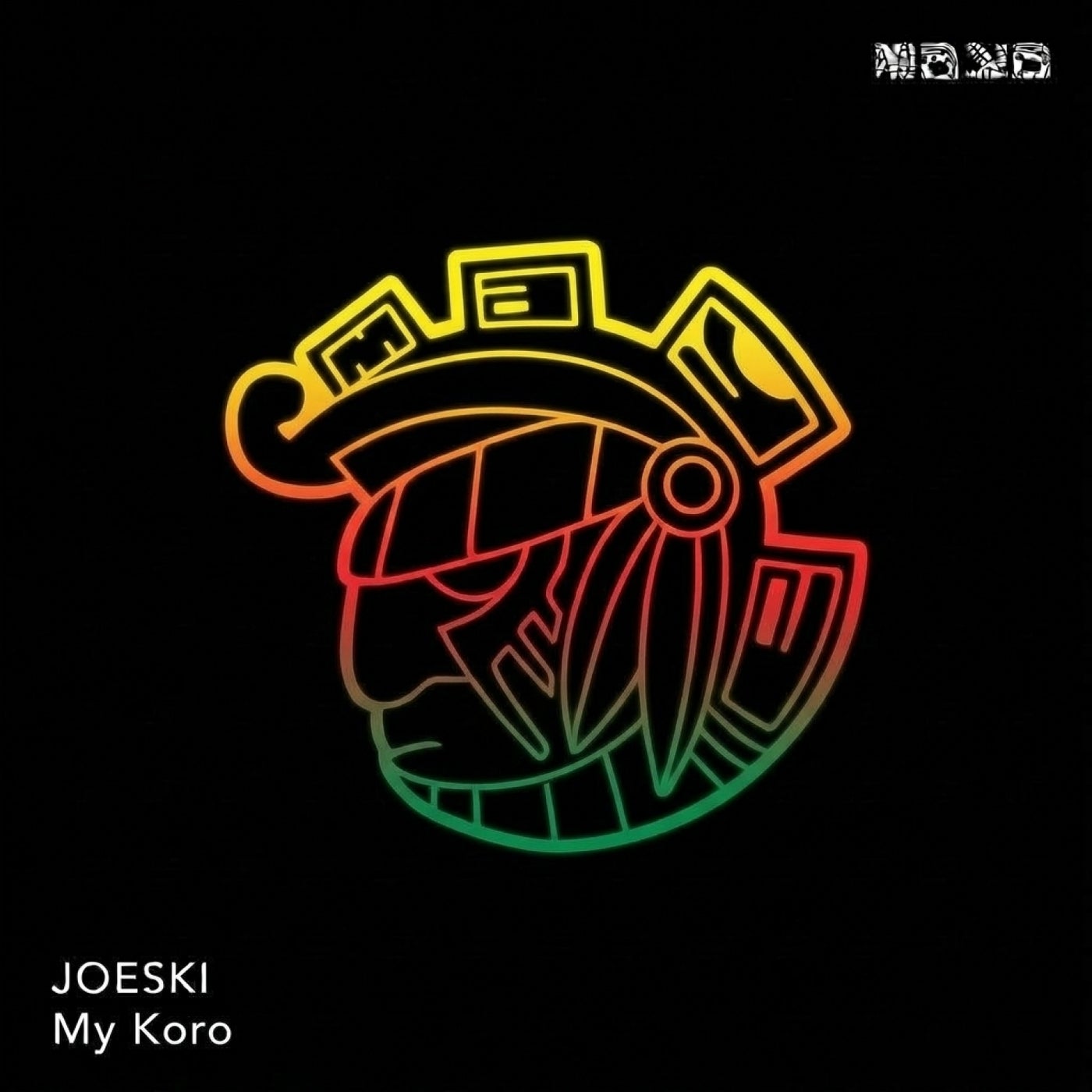 Joeski – Mi Koro [MAYA258]