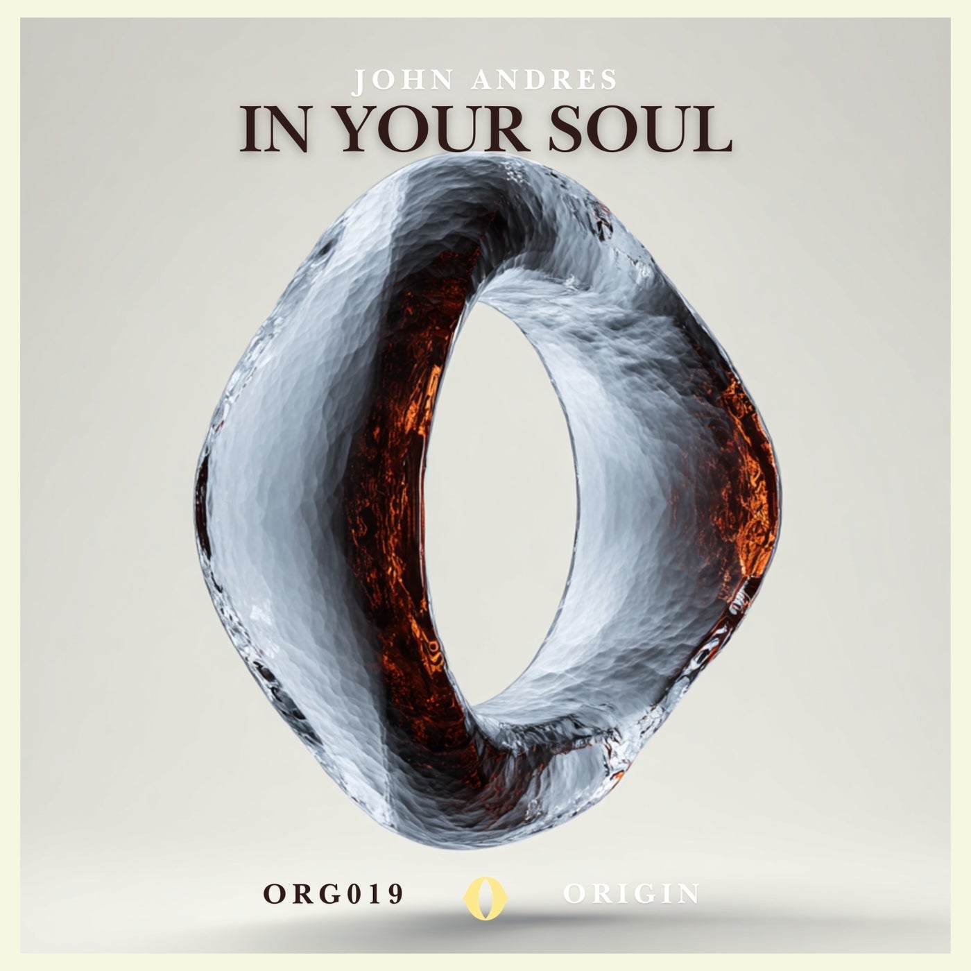 John Andres – In Your Soul [ORG019]