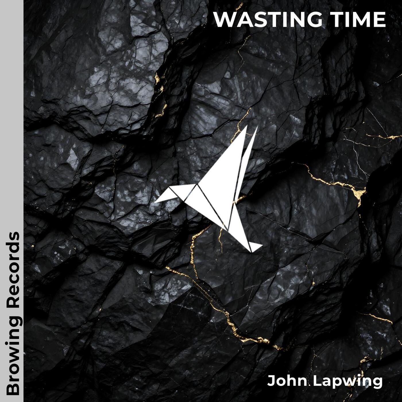 John Lapwing – Wasting Time [3738671]
