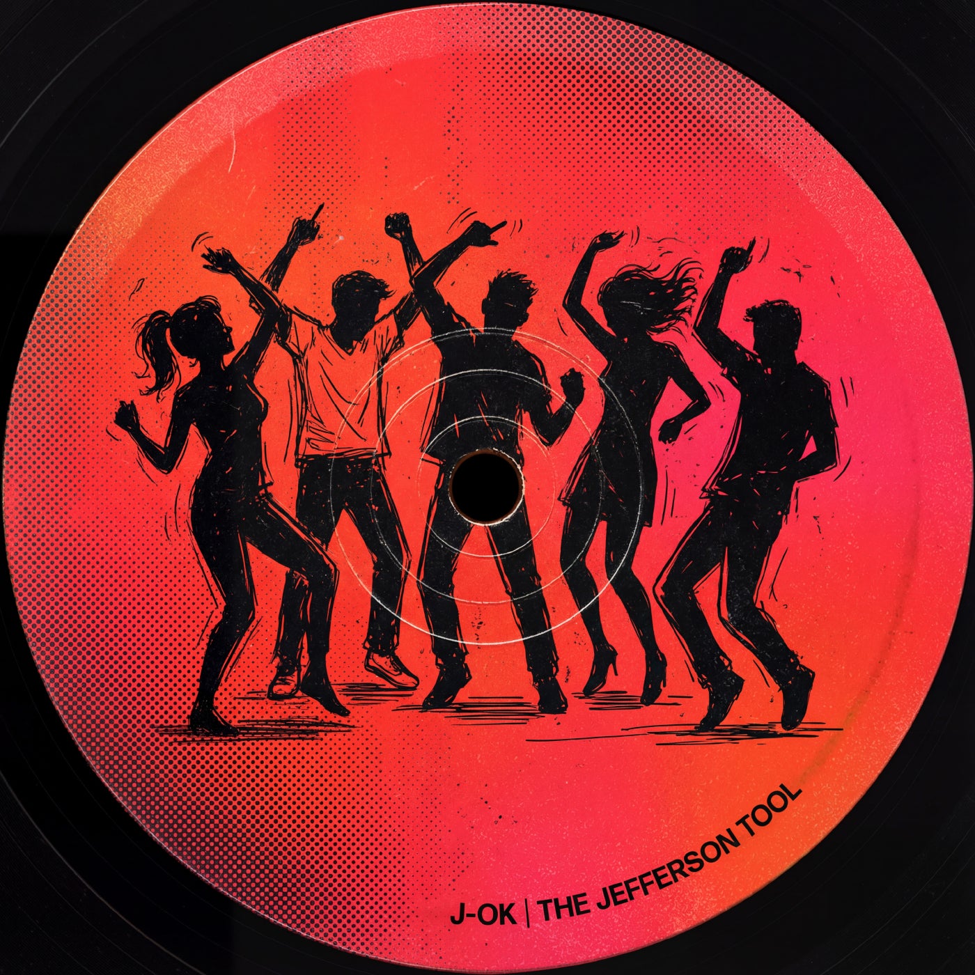 J–OK – The Jefferson Tool [JOK014]