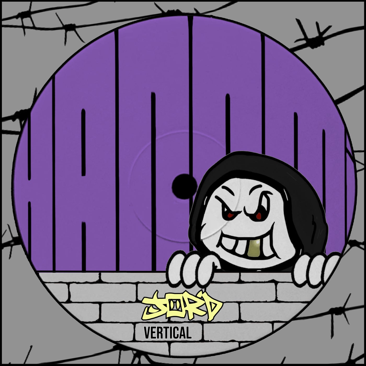 Jord (AUS) – Vertical (Extended Mix) [HANAMI10E]