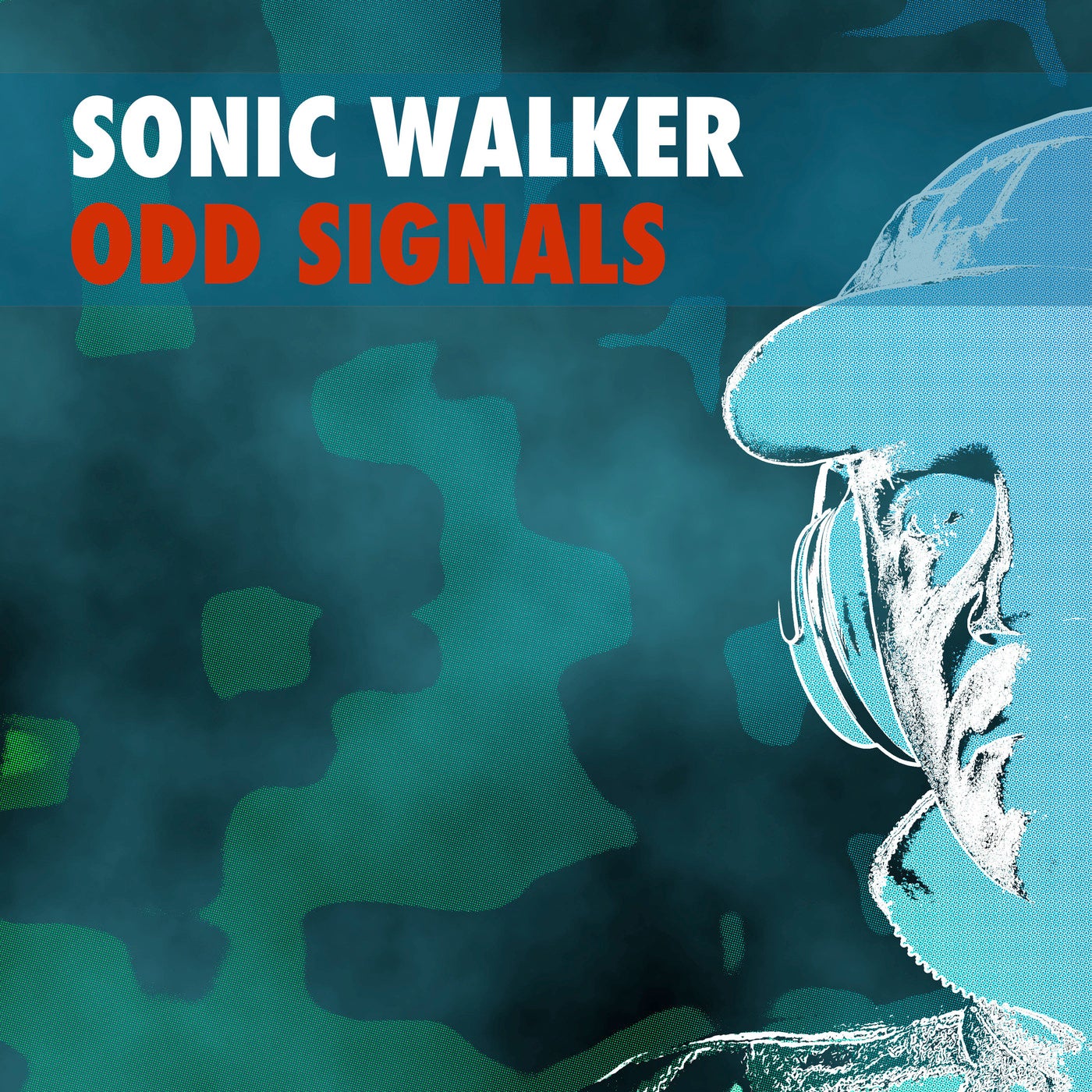 Sonic Walker – Odd Signals [3373624]