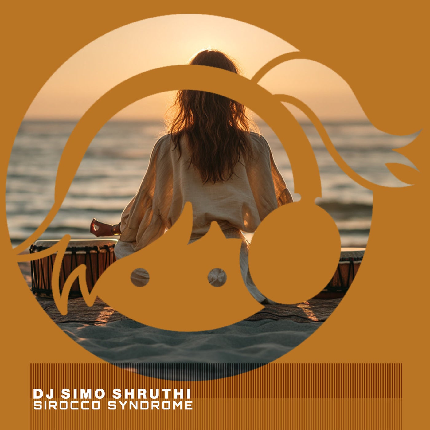 Pier Di Stolfo, Simona Sottini – Sirocco Syndrome [5056514363242]