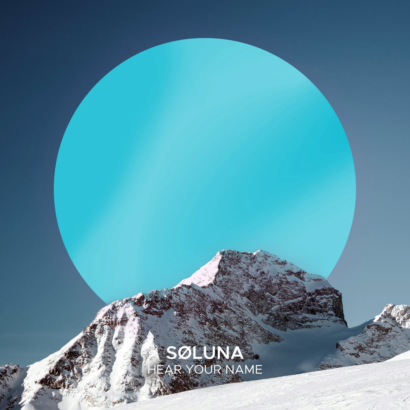 Soluna – Hear Your Name [SEK406]