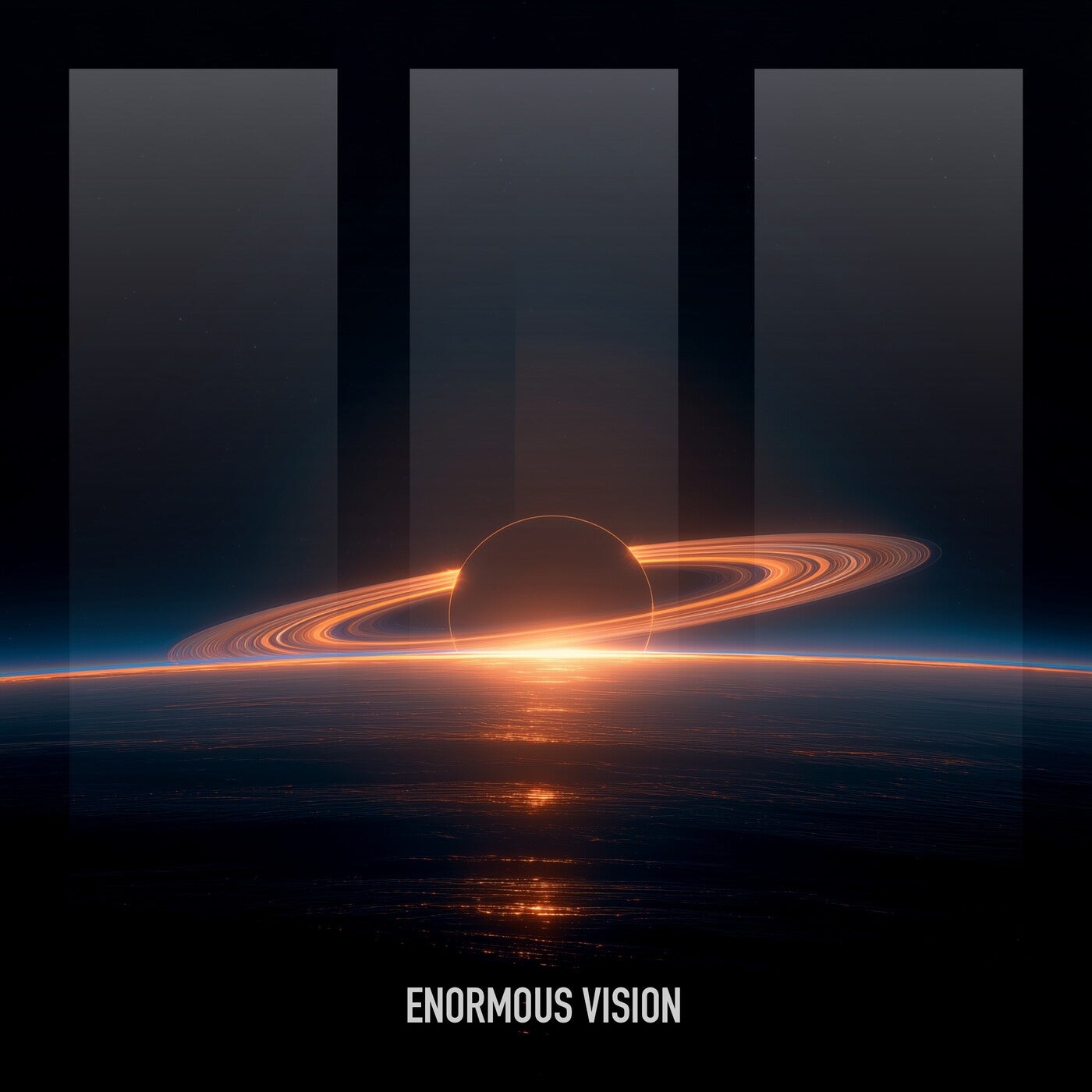 NUMJA, Soultrain – Humanity [ENV441BP]