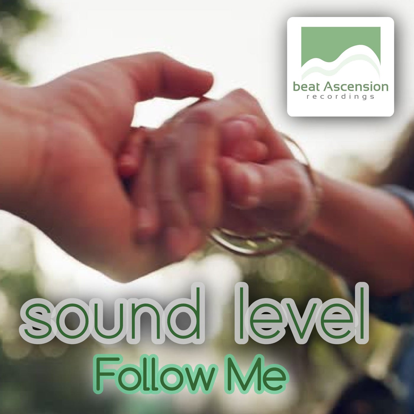 Sound Level, Interspace – Follow me [BAR1037]