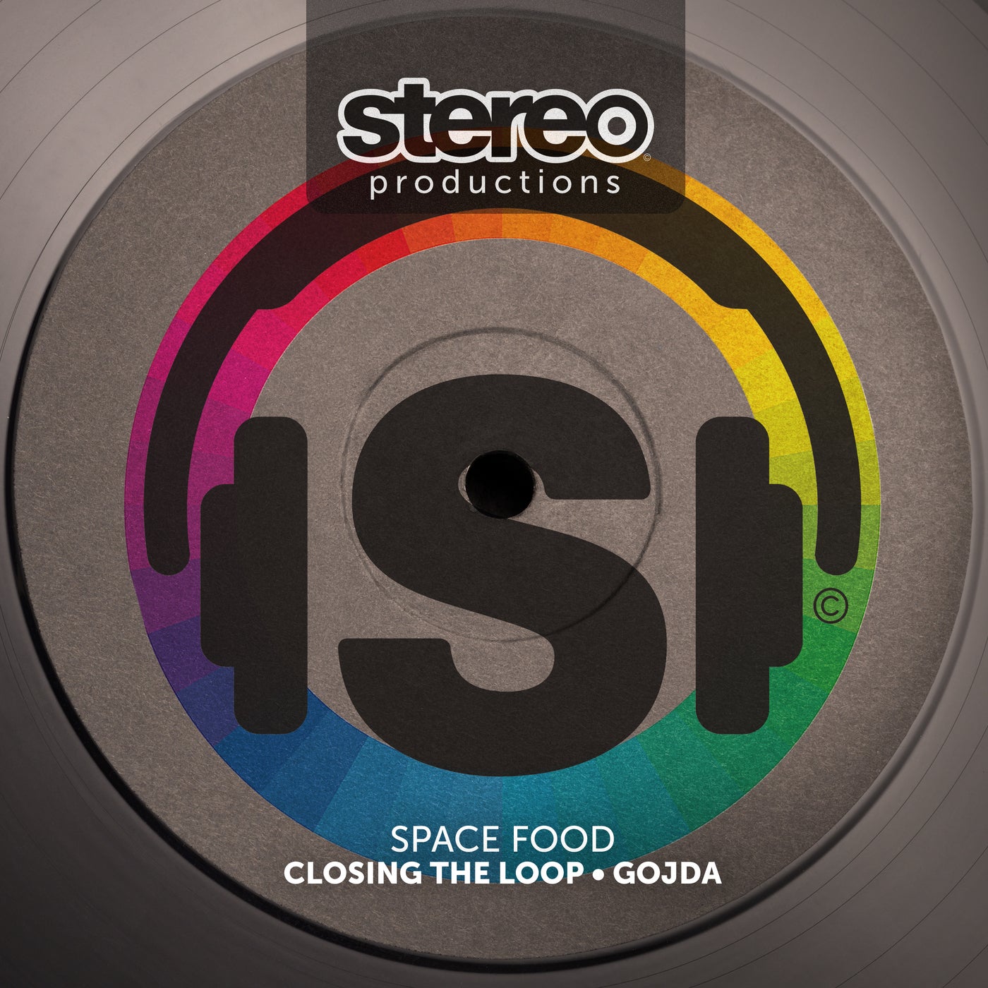 Space Food – Closing The Loop [SPA382]