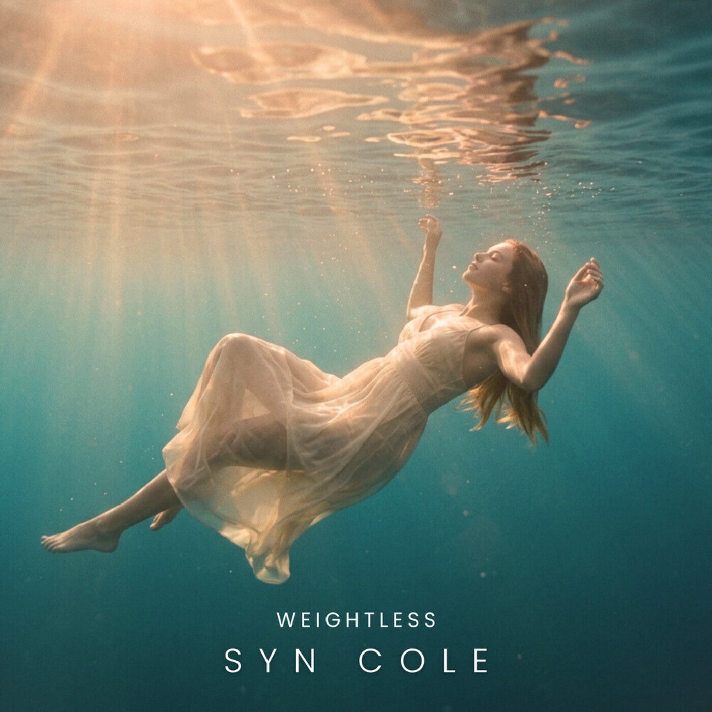 Syn Cole – Weightless (Extended Mix) [146ENT0030E]