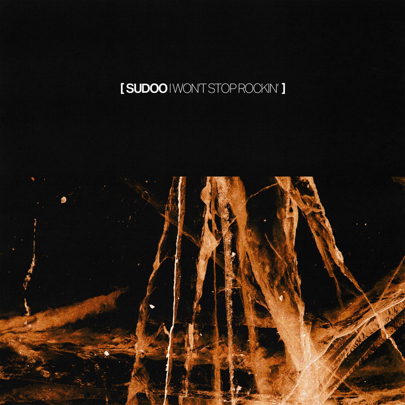 Sudoo – I Won’t Stop Rockin’ [SUDOOIWSR]
