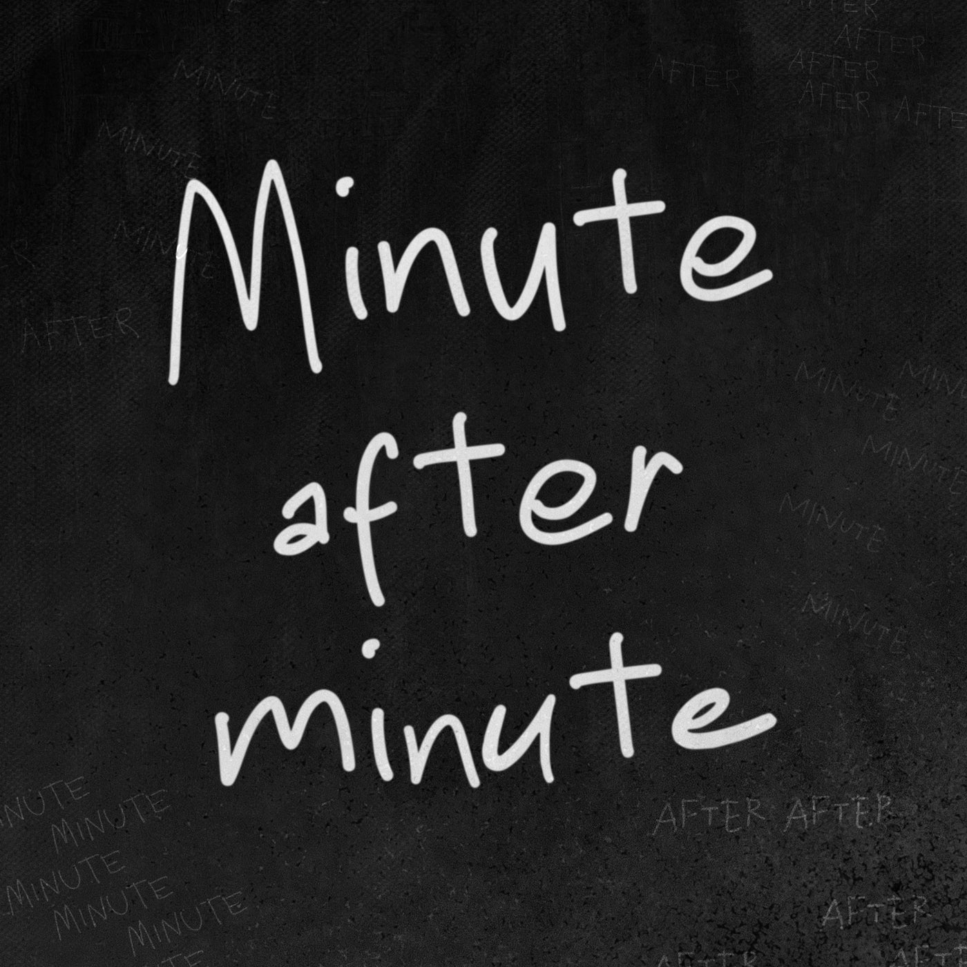 Ahoona, Jim Leblanc – Minute After Minute [TH004E]