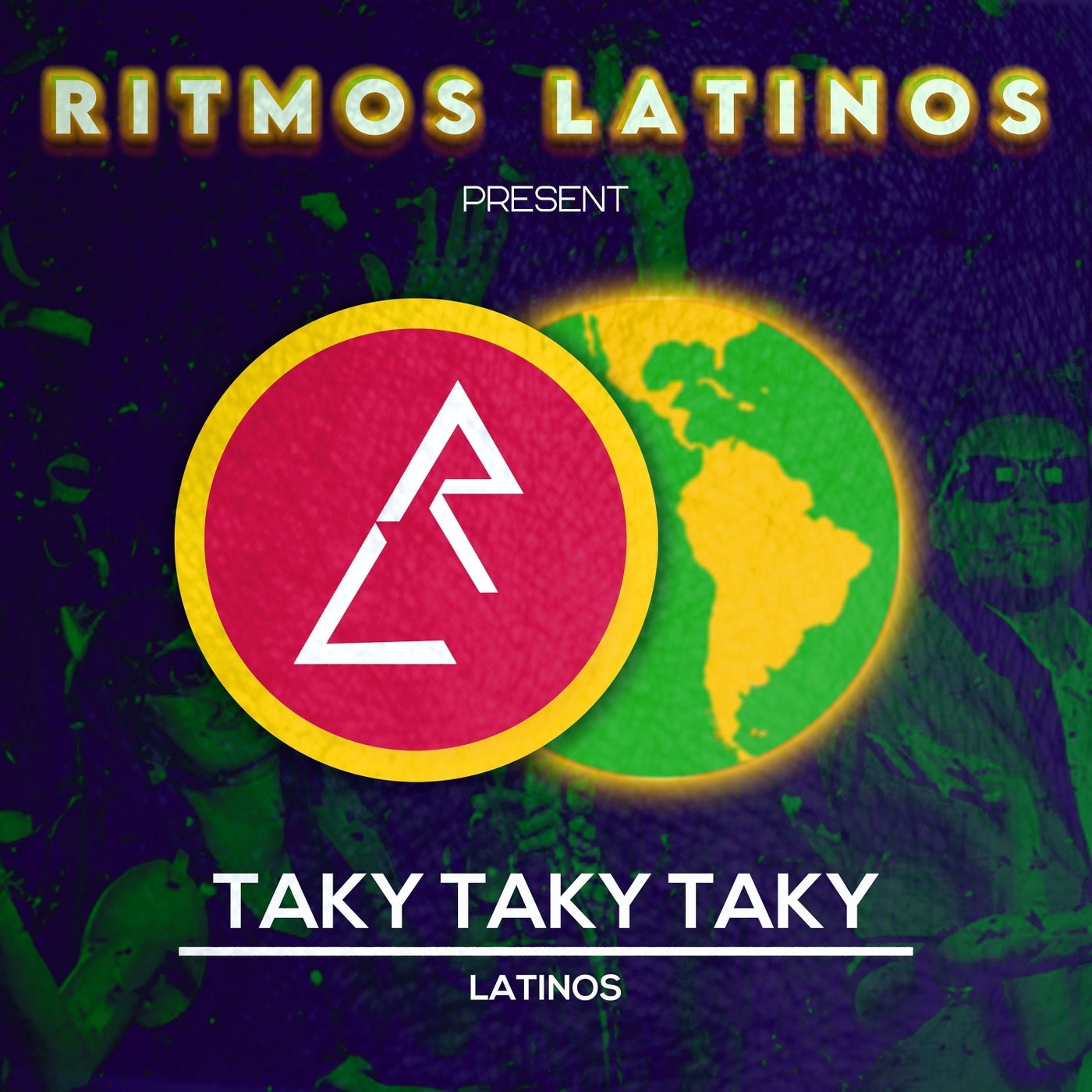 Latinos – Taky Taky Taky [RL021]