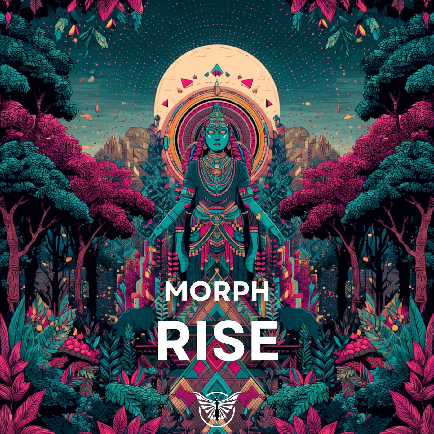 Morph – Rise [SH0033EX]
