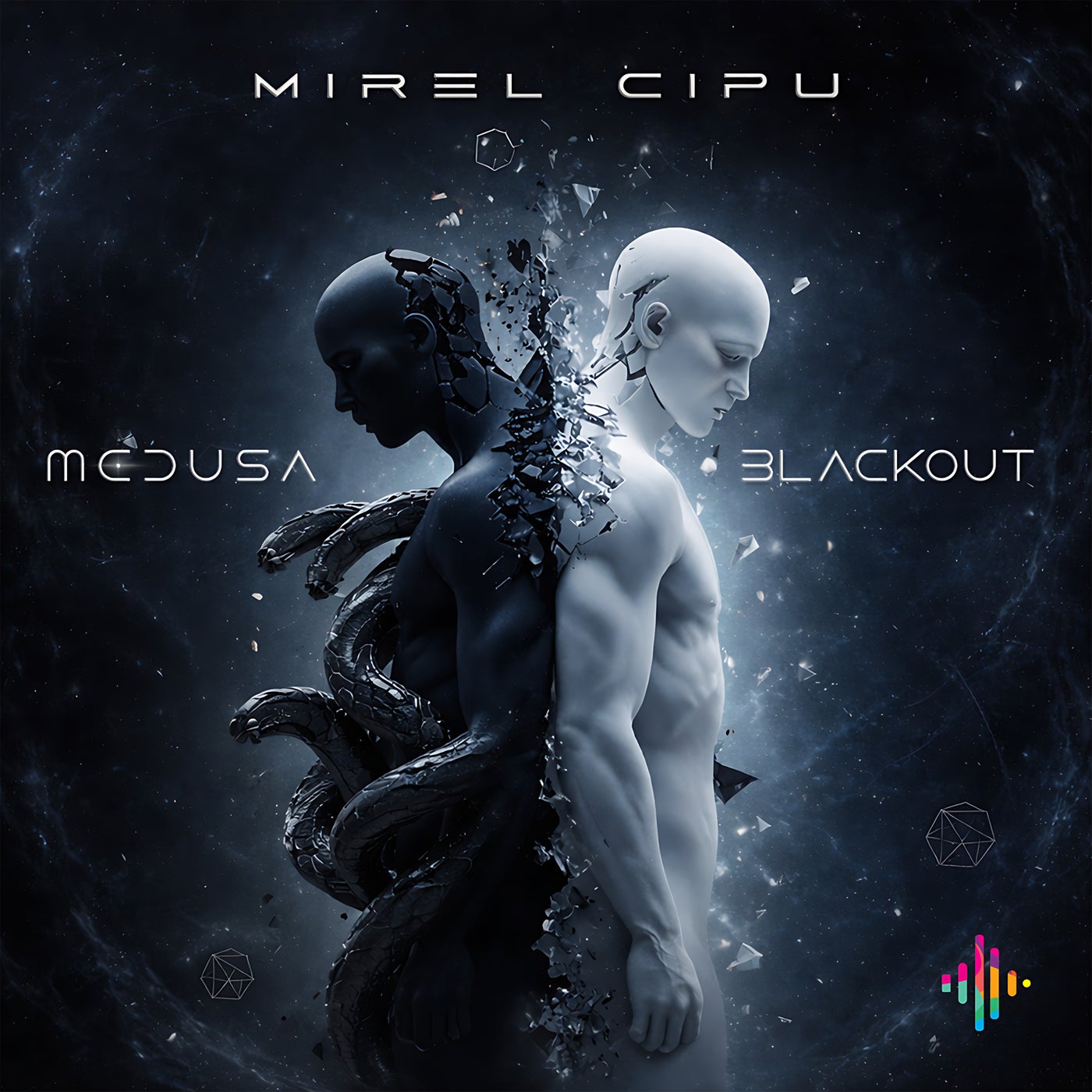 Mirel Cipu – Medusa Blackout EP [NVS322]