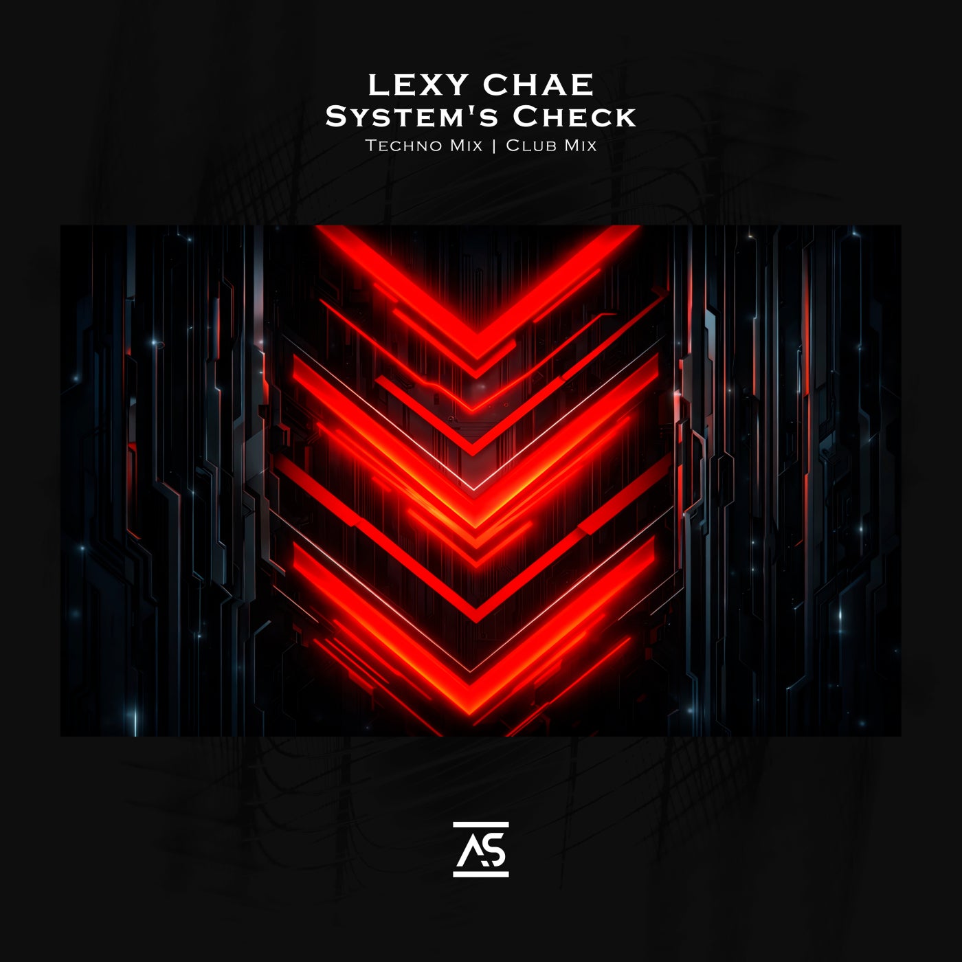 Lexy Chae – System’s Check [ASR1071]