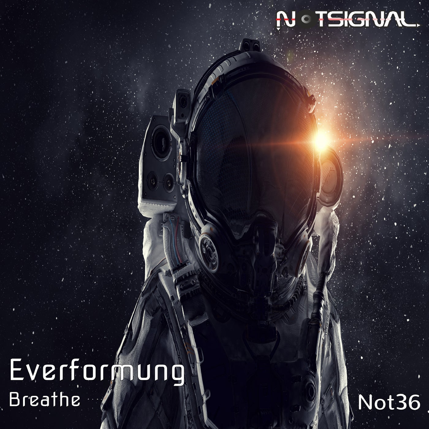 E – Verformung – Breathe [10362262]