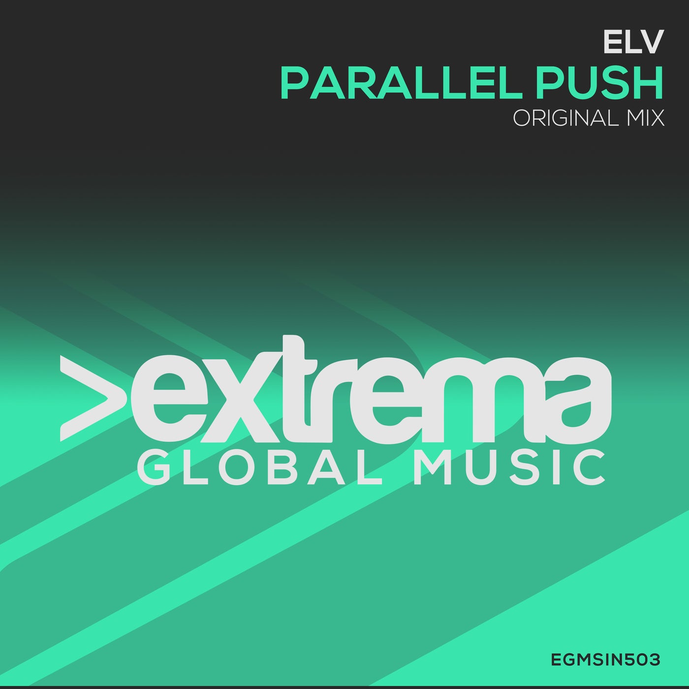 ELV – Parallel Push [EGMSIN503]
