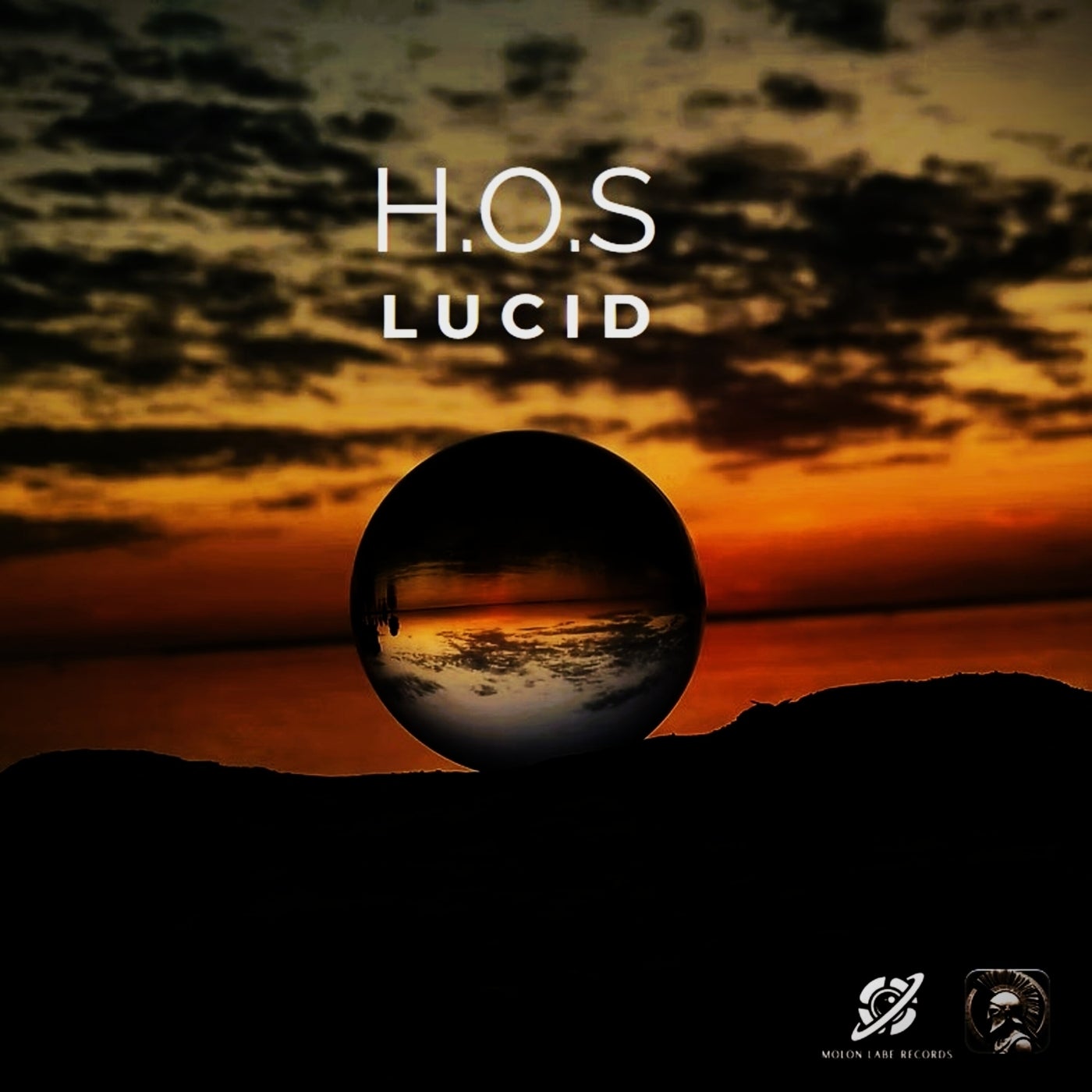 H.O.S – Lucid [MLR124]