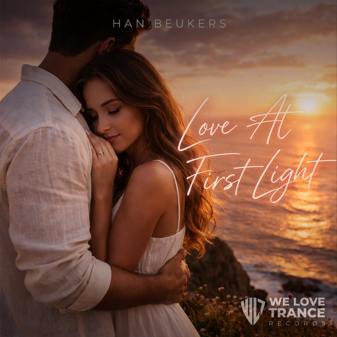 Han Beukers – Love At First Light [WLT117]