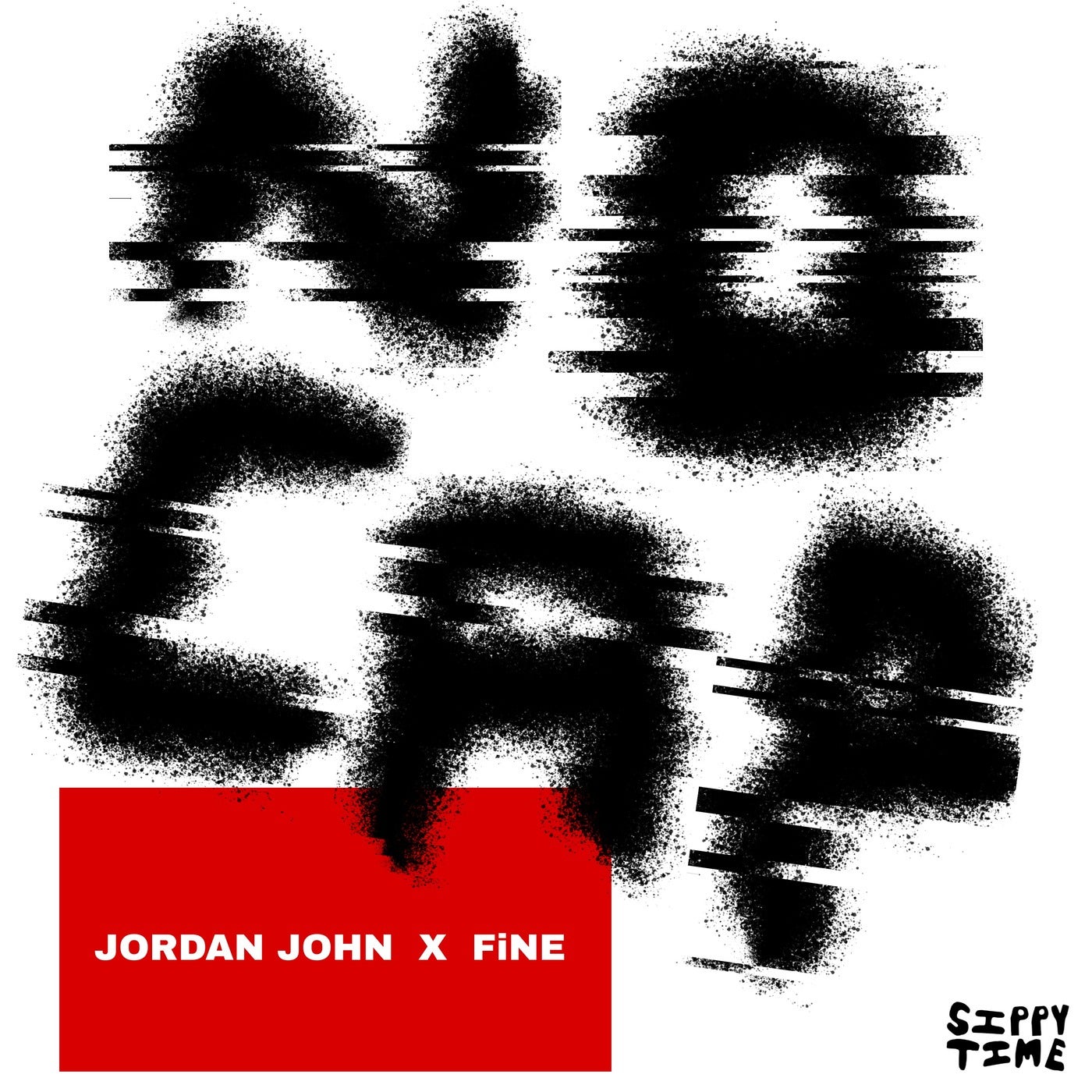 Jordan John, FiNE (official) – No Cap [SIPPYTIME012]
