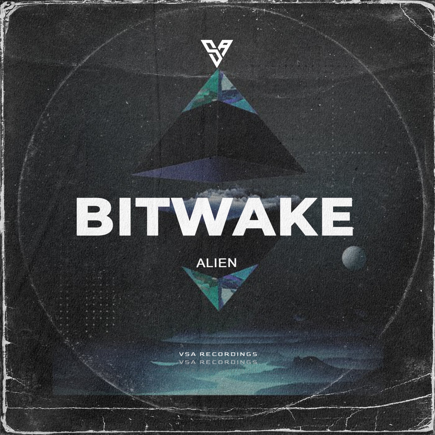 Bitwake – Alien [VSA299]