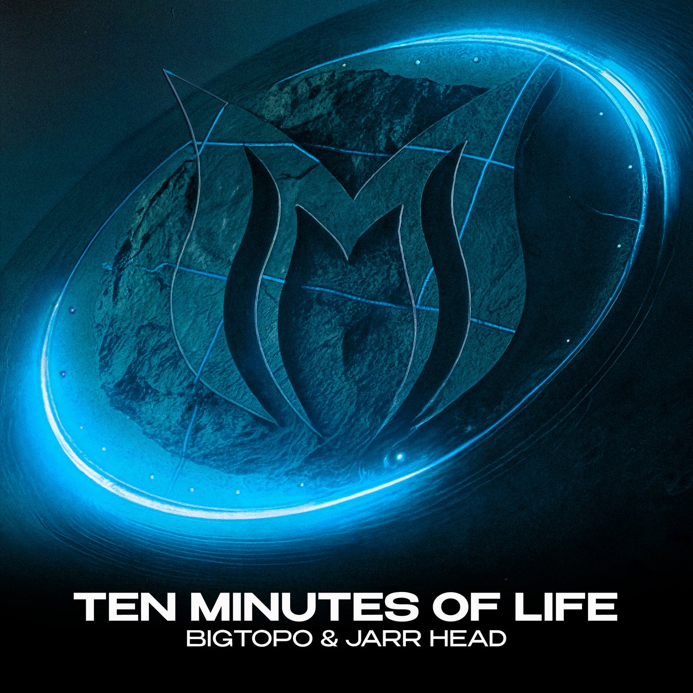 JARR Head, Bigtopo – Ten Minutes of Life [SND505]