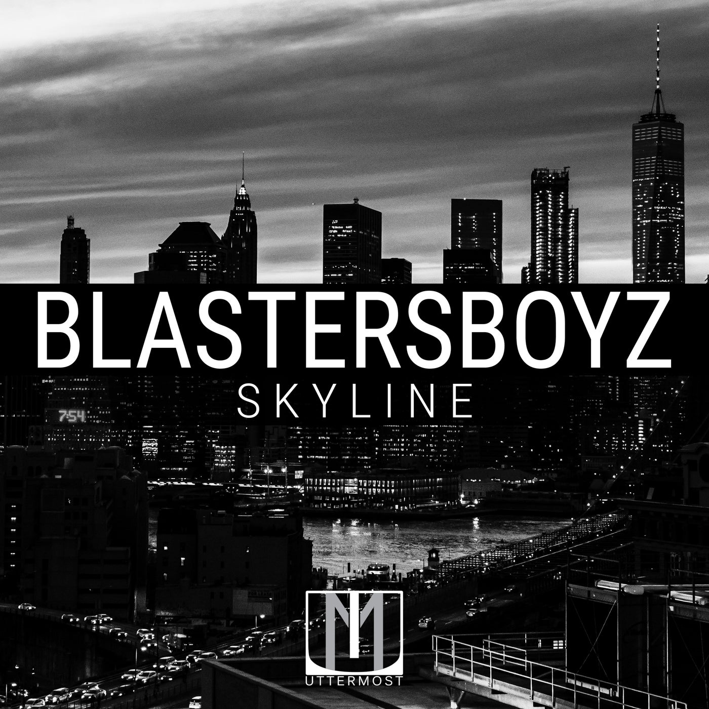 BlastersBoyz – Skyline [SNB00195]