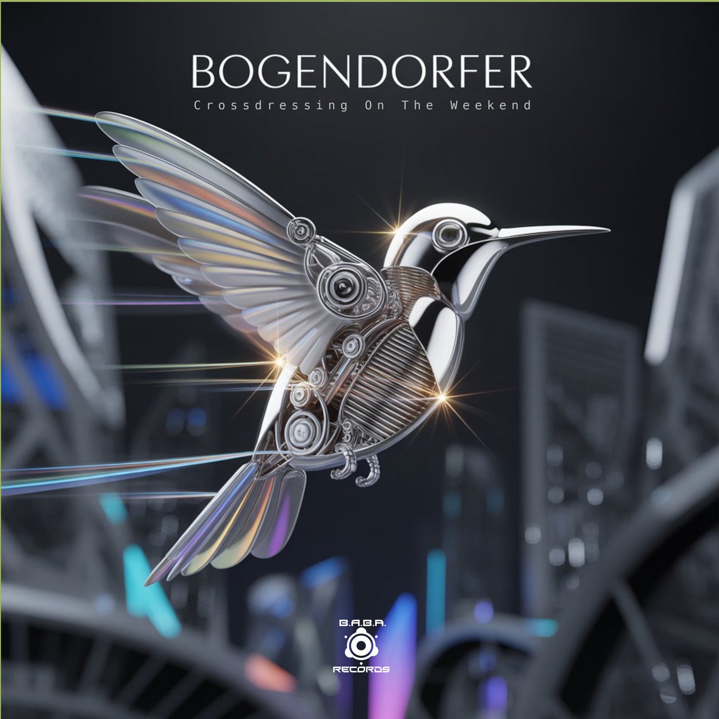 Bogendorfer – Crossdressing On The Weekend [BABAREC341]