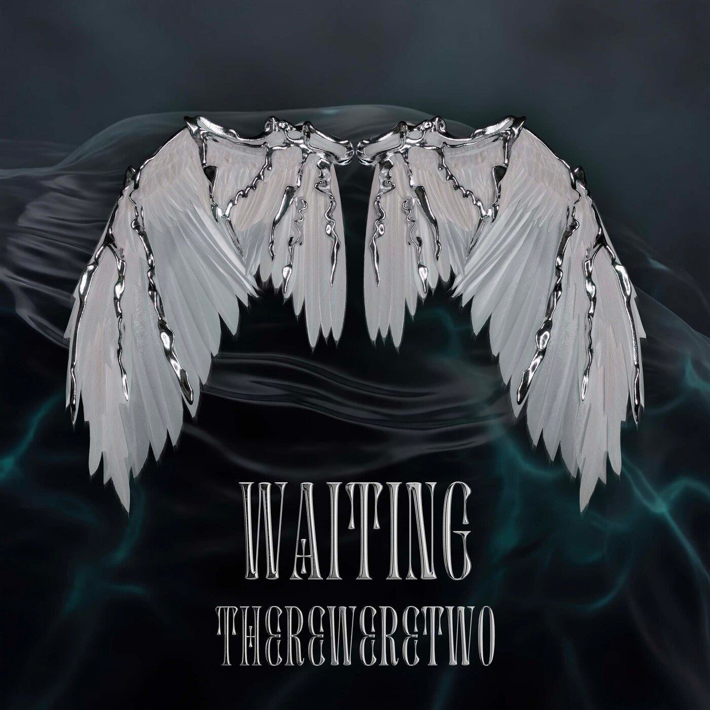 ThereWereTwo, BÃ¶hm – WAITING [3618110539760]