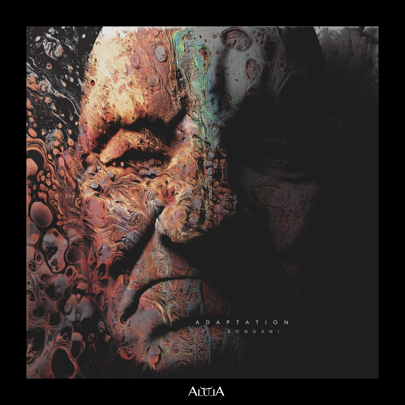 Bongani – Adaptation [ALULA338]