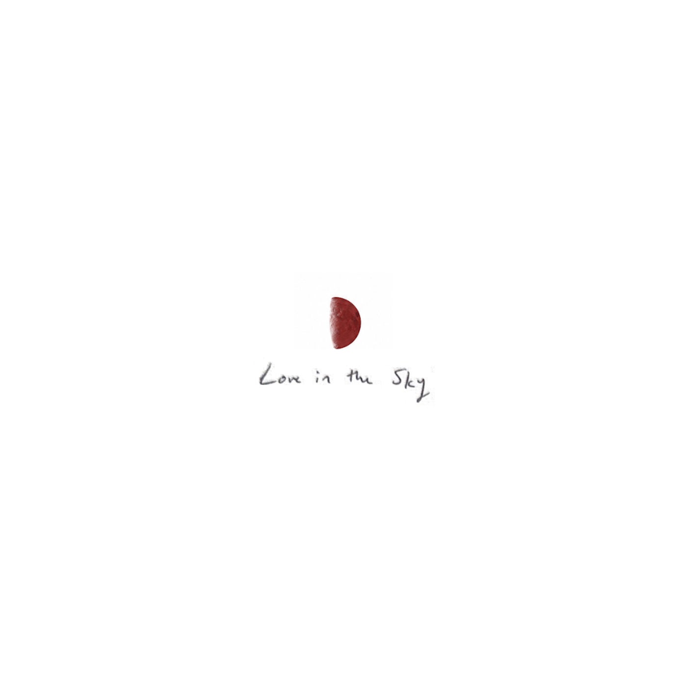 2Late – Love in the Sky [808391376908]