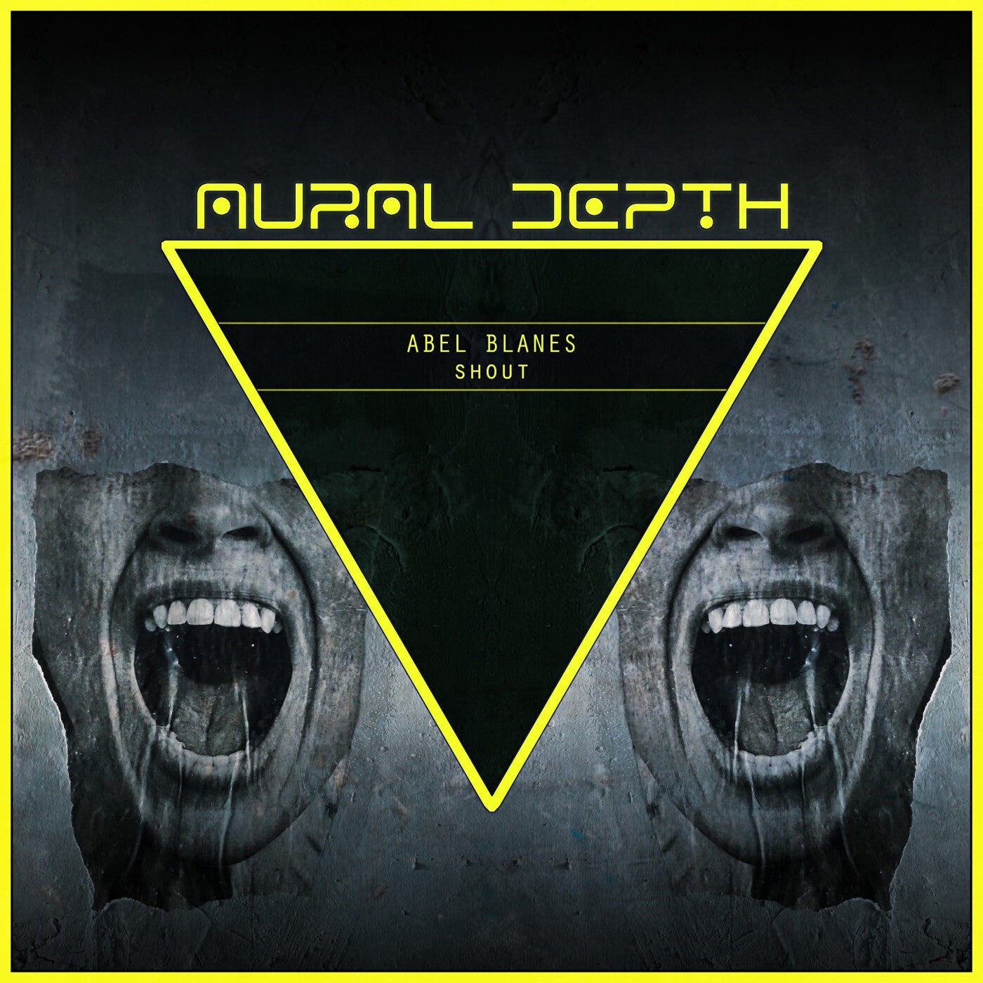 Abel Blanes – Shout (Extended Mix) [AD058E]
