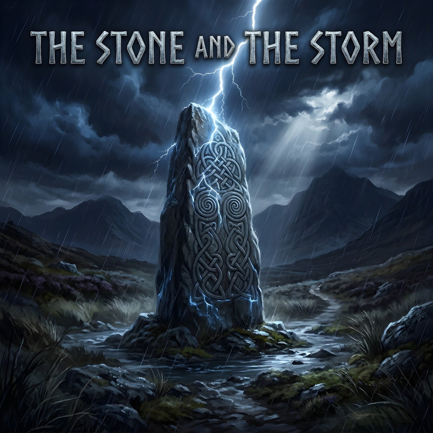 Abstrak – The Stone and the Storm [20262904001]