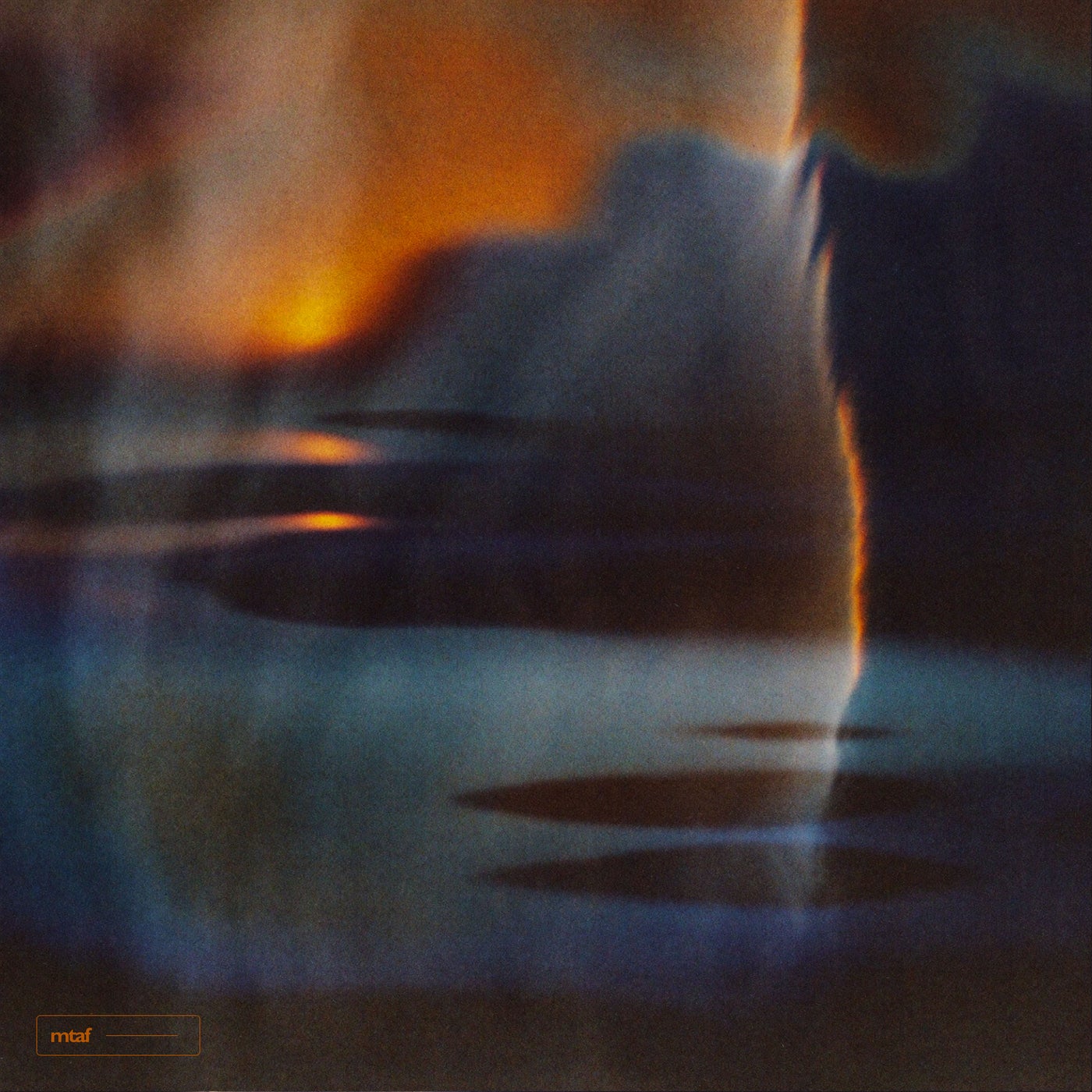 Alangii – Colours [MTAF308]