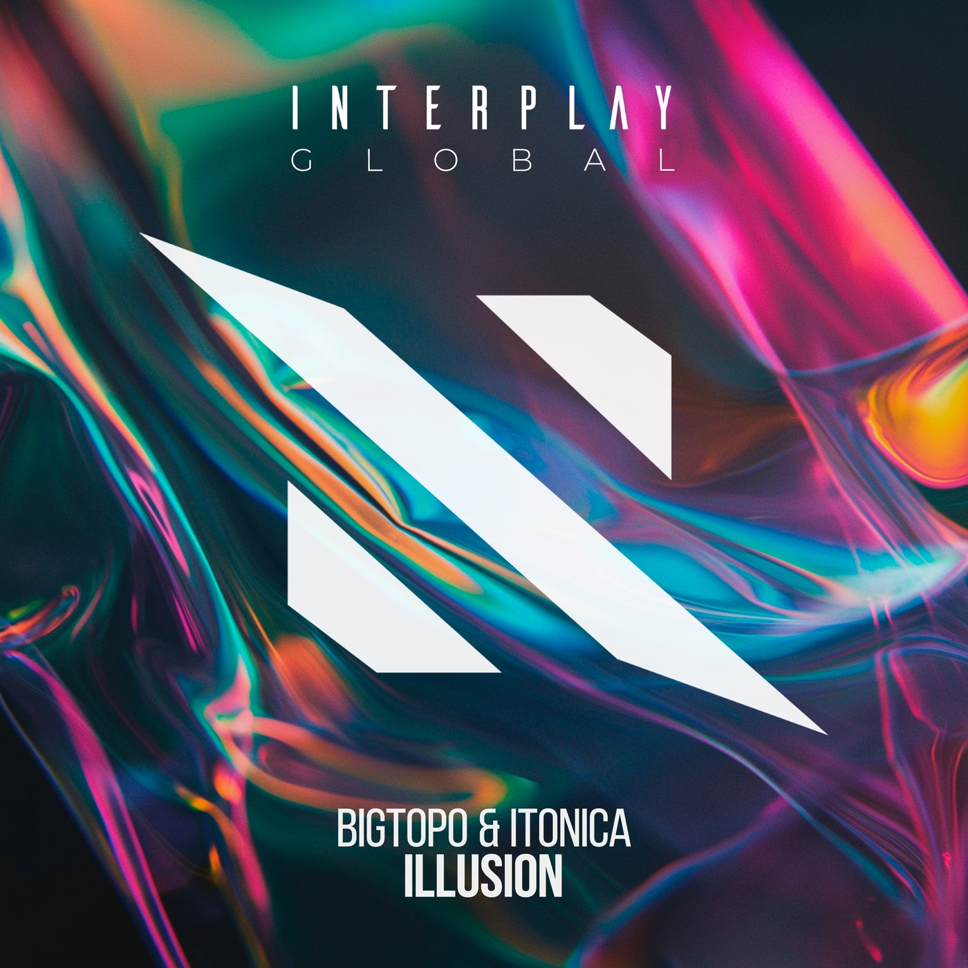 Bigtopo, Itonica – Illusion [ITPG289]