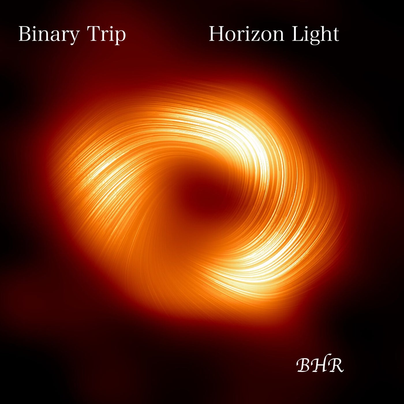 Binary Trip – Horizon Light [BHR0033]
