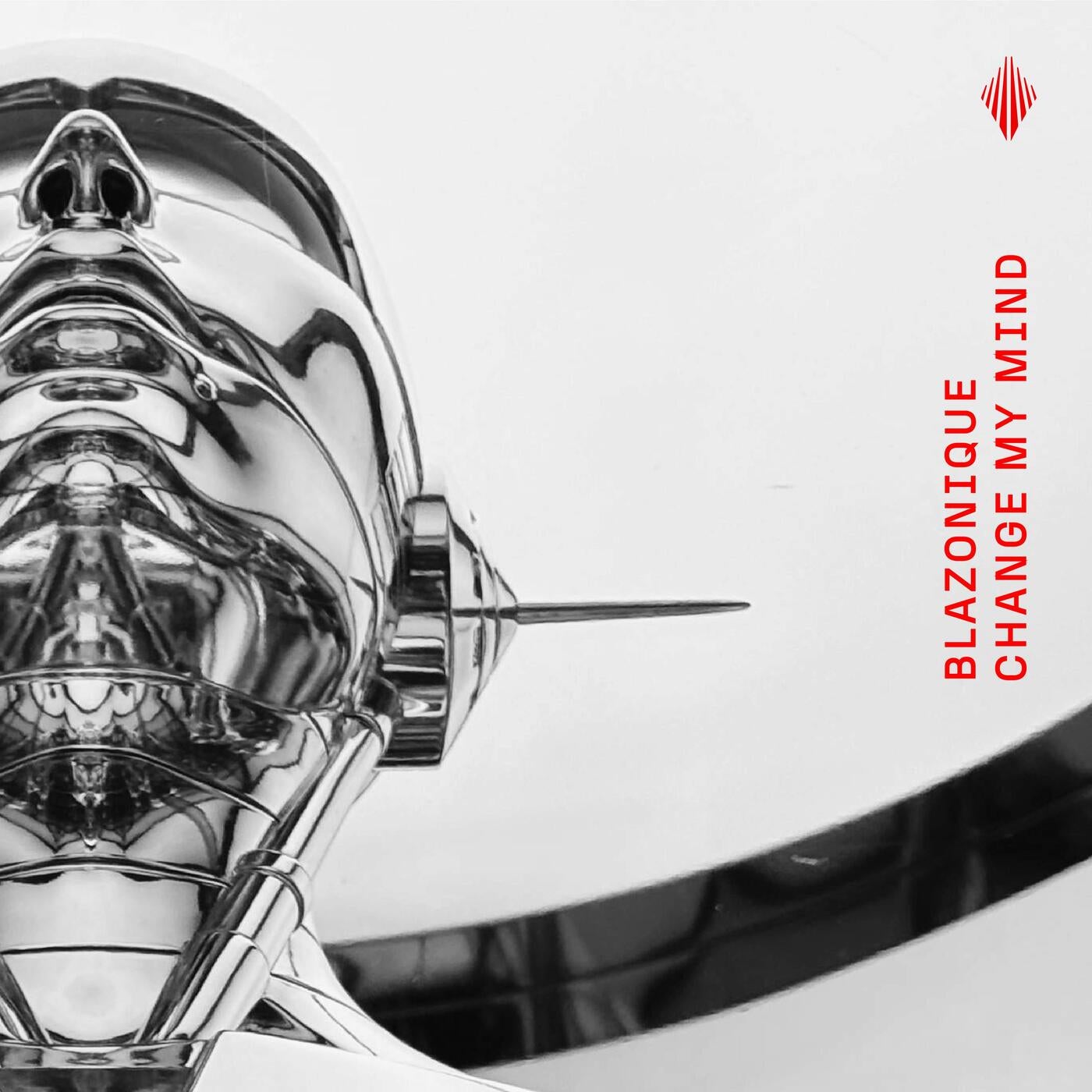Blazonique – Change My Mind [DCM090]