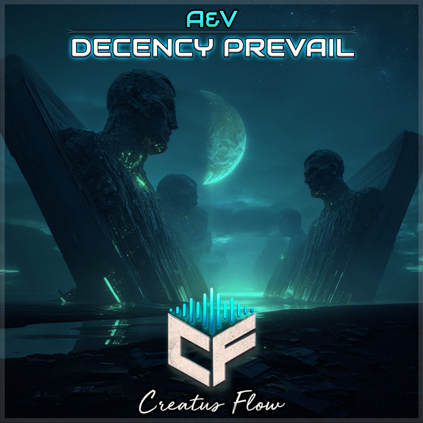 A&V – Decency Prevail [CFLOW279]