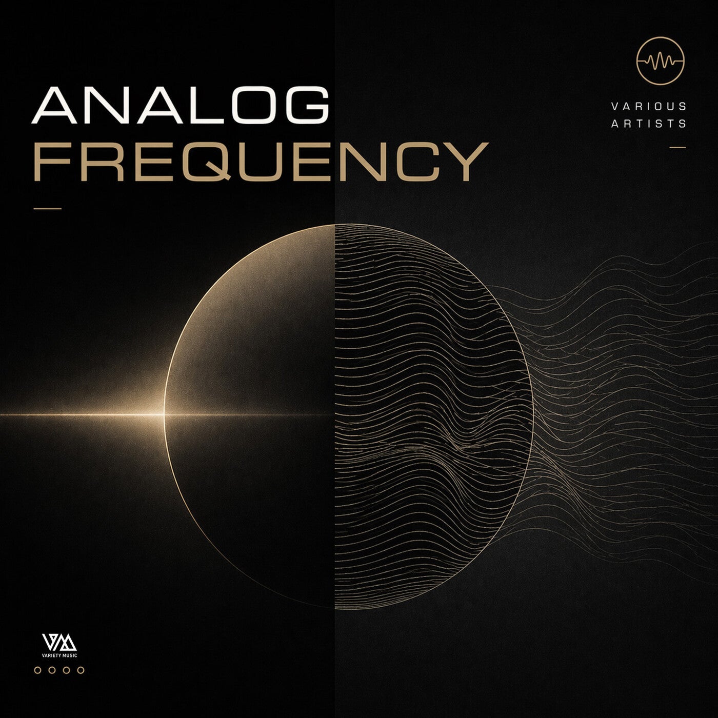 Monastetiq, Andy Kay – Analog Frequency Vol. 1 [VMCOMP1831]